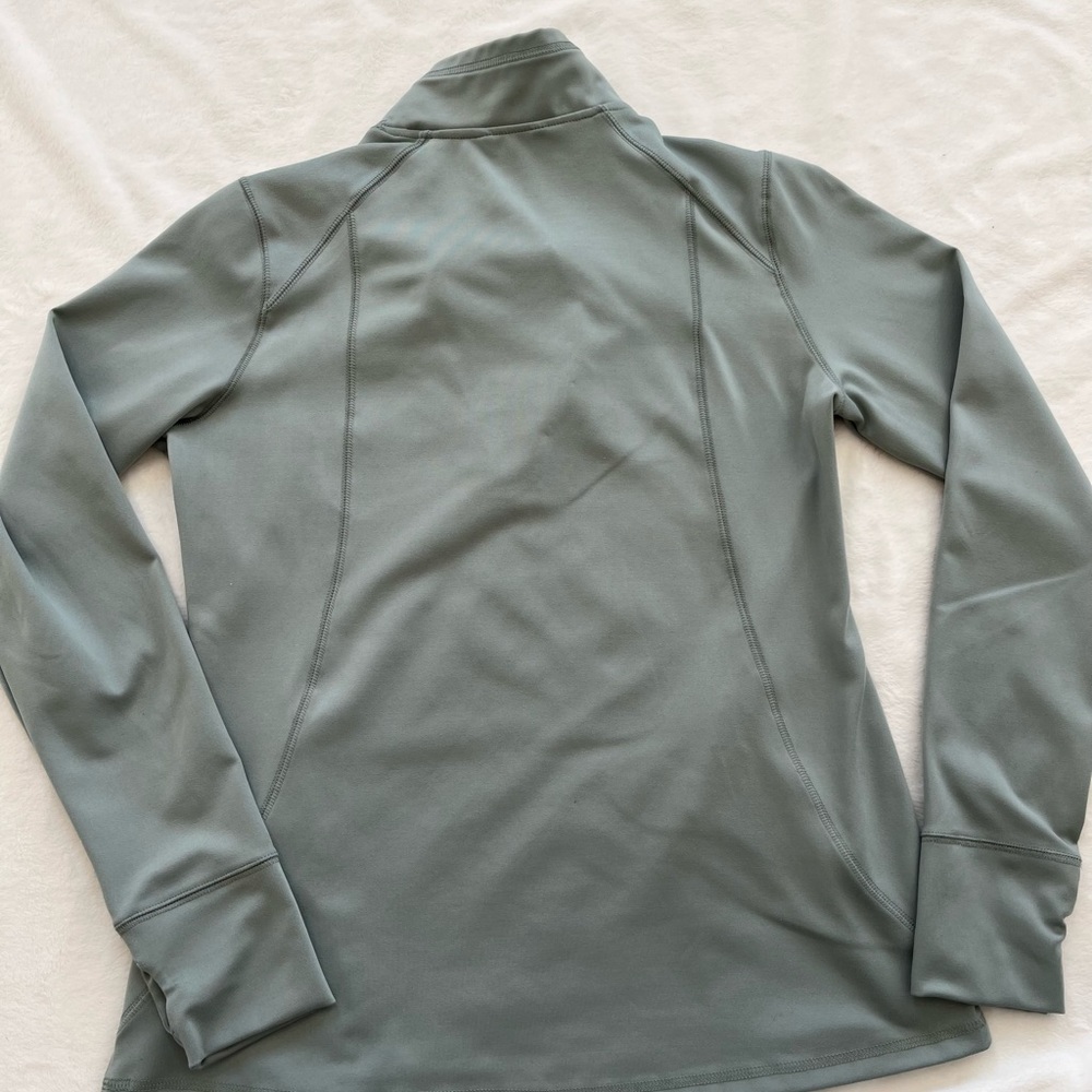 EDDIE BAUER 1/4 ZIP - Picture 13 of 13